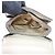 Bottega Veneta Piazza Top Handle Leather with Intrecciato Detail Medium Castaño - vista 5