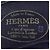 Hermès Luvas quentes Hermes castanho Marrom - vista 3