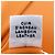 Hermès Guantes Hermes Orange Warm Naranja - vista 3
