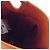 Hermès Guantes Hermes Orange Warm Naranja - vista 4
