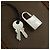Hermès Hermes Herline MM Handtasche Braun - Ansicht 4