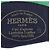 Hermès Guantes cálidos Hermes Green Verde - vista 3