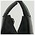 Gucci Schultertasche Schwarz - Ansicht 11
