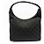 Gucci Schultertasche Schwarz - Ansicht 3