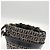 Borsa a tracolla Fendi Zucca Navy Blu navy - vista 17