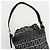 Borsa a tracolla Fendi Zucca Navy Blu navy - vista 7