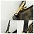 Fendi Zucca Schultertasche Braun Schwarz - Ansicht 7