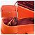 Loewe Heritage Red Tote Bag Rot - Ansicht 11