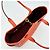 Loewe Heritage Red Tote Bag Rot - Ansicht 15