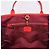 Loewe Heritage Red Tote Bag Rot - Ansicht 16
