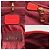 Loewe Heritage Red Tote Bag Rot - Ansicht 17