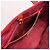 Loewe Heritage Red Tote Bag Rot - Ansicht 18