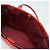 Loewe Heritage Red Tote Bag Rot - Ansicht 19