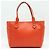 Loewe Heritage Red Tote Bag Rot - Ansicht 3