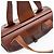 Borsa Doctor Gucci 105378 Marrone - vista 14