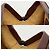 Borsa Doctor Gucci 105378 Marrone - vista 17