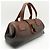 Borsa Doctor Gucci 105378 Marrone - vista 4