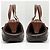 Borsa Doctor Gucci 105378 Marrone - vista 5
