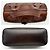 Borsa Doctor Gucci 105378 Marrone - vista 6