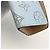 Portachiavi Louis Vuitton Mahina Multicles 4 in blu - vista 18