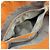 Fendi Zucchino Mini Tote Bag Orange - Ansicht 14