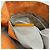 Fendi Zucchino Mini Tote Bag Orange - Ansicht 18