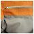 Fendi Zucchino Mini Tote Bag Orange - Ansicht 19