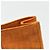 Fendi Zucchino Mini Tote Bag Orange - Ansicht 8