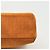 Fendi Zucchino Mini Tote Bag Orange - Ansicht 9