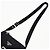 Sac à épaule Prada Tessuto Noir - vue 11