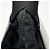 Sac à épaule Prada Tessuto Noir - vue 13