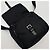 Sac à épaule Prada Tessuto Noir - vue 18