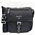 Sac à épaule Prada Tessuto Noir - vue 2