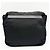 Sac à épaule Prada Tessuto Noir - vue 3