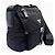Sac à épaule Prada Tessuto Noir - vue 4