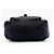 Sac à épaule Prada Tessuto Noir - vue 7