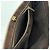 Borsa a tracolla Gucci GG Canvas Beige Marrone scuro - vista 16