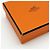 Hermès Portaluvas Hermes Philou Dorado - vista 9