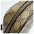 Borsa a tracolla Gucci GG Supreme Beige Marrone scuro - vista 10