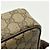 Borsa a tracolla Gucci GG Supreme Beige Marrone scuro - vista 13