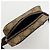 Borsa a tracolla Gucci GG Supreme Beige Marrone scuro - vista 18