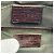 Borsa a tracolla Gucci GG Supreme Beige Marrone scuro - vista 20