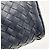 Pouch Intrecciato da uomo Bottega Veneta Blu navy - vista 12