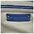 Pouch Intrecciato da uomo Bottega Veneta Blu navy - vista 18