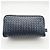 Pouch Intrecciato da uomo Bottega Veneta Blu navy - vista 3