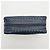 Pouch Intrecciato da uomo Bottega Veneta Blu navy - vista 4