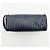 Pouch Intrecciato da uomo Bottega Veneta Blu navy - vista 5