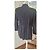 MCM Black Blazer with Gold Hardware - view 3