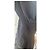 MCM Black Blazer with Gold Hardware - view 4