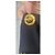 MCM Black Blazer with Gold Hardware - view 6